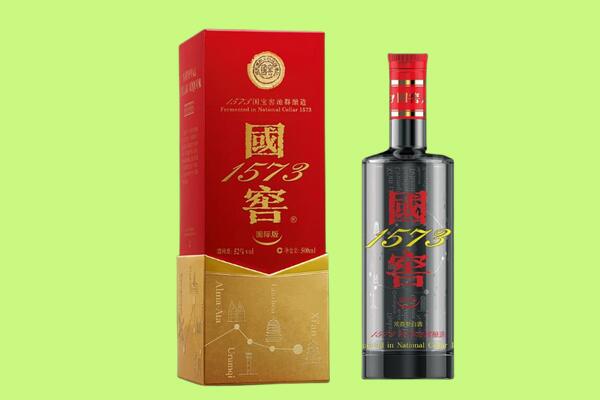 巴音郭楞州和静县回收国窖