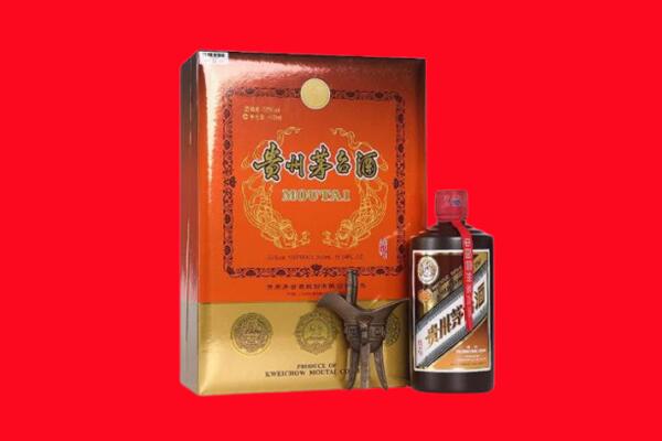 巴音郭楞州和静县回收30年茅台酒.jpg